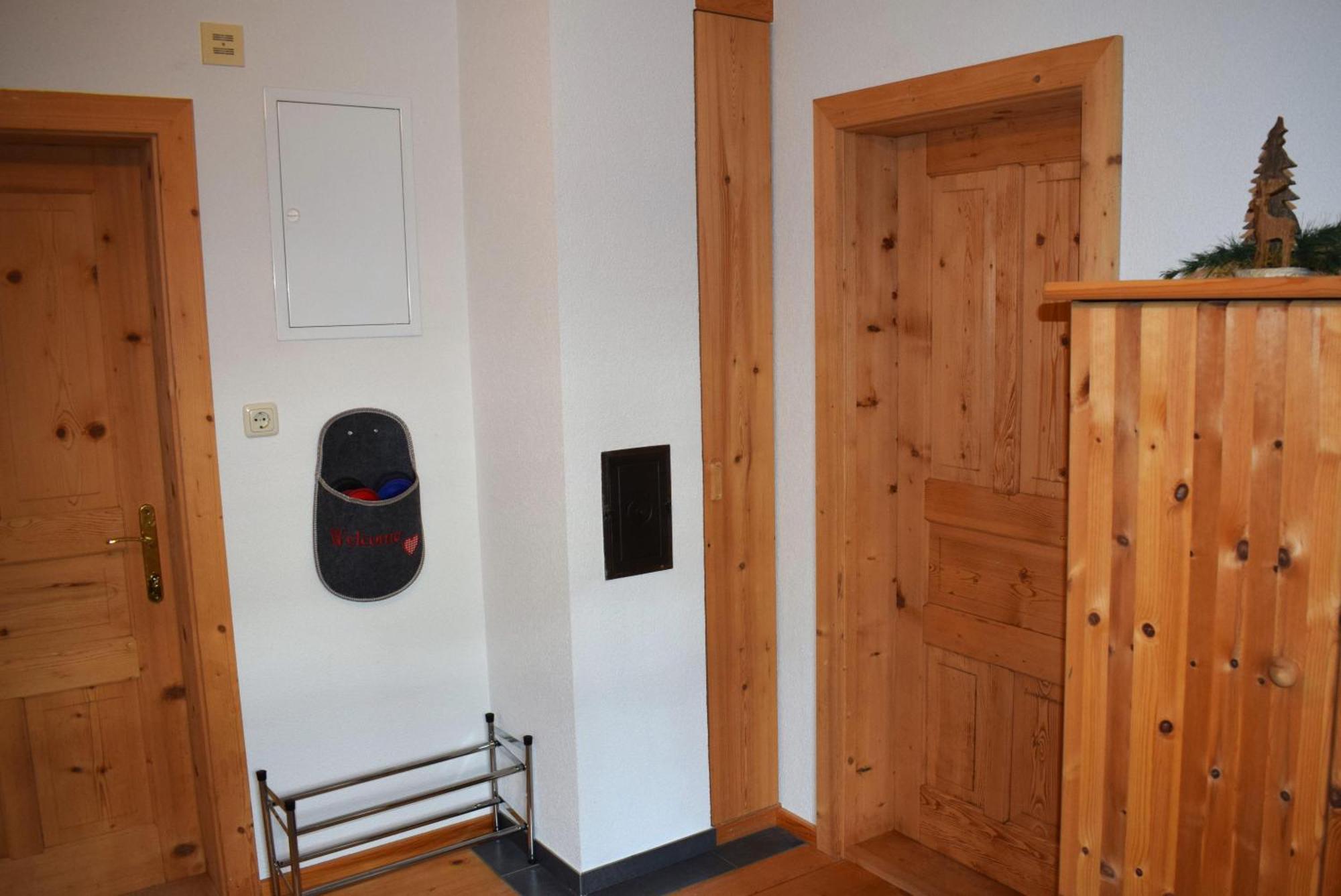 שרונס Landhaus Brif מראה חיצוני תמונה