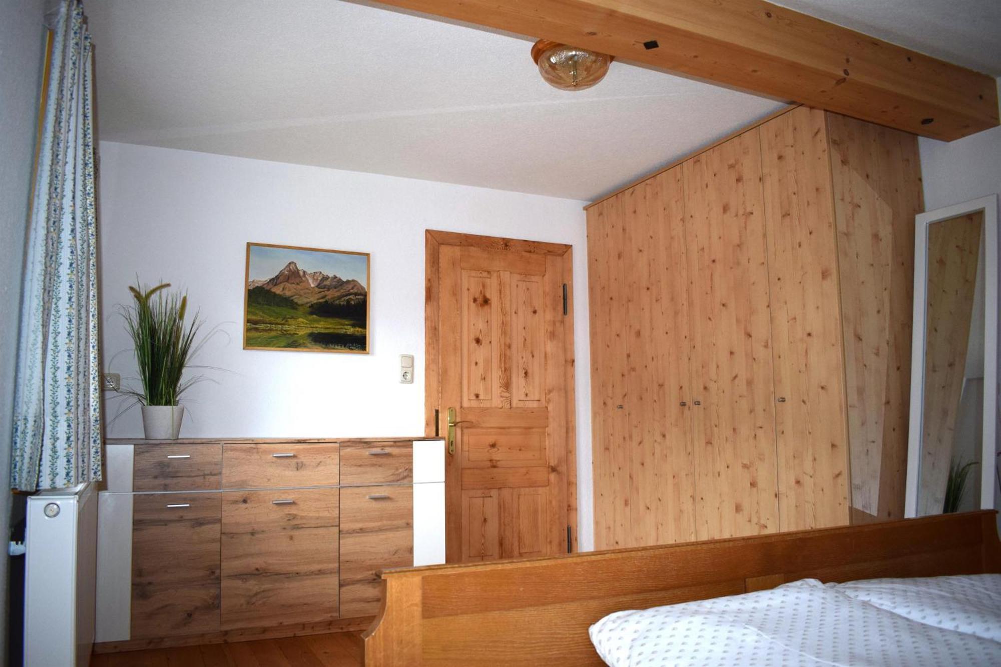 שרונס Landhaus Brif מראה חיצוני תמונה