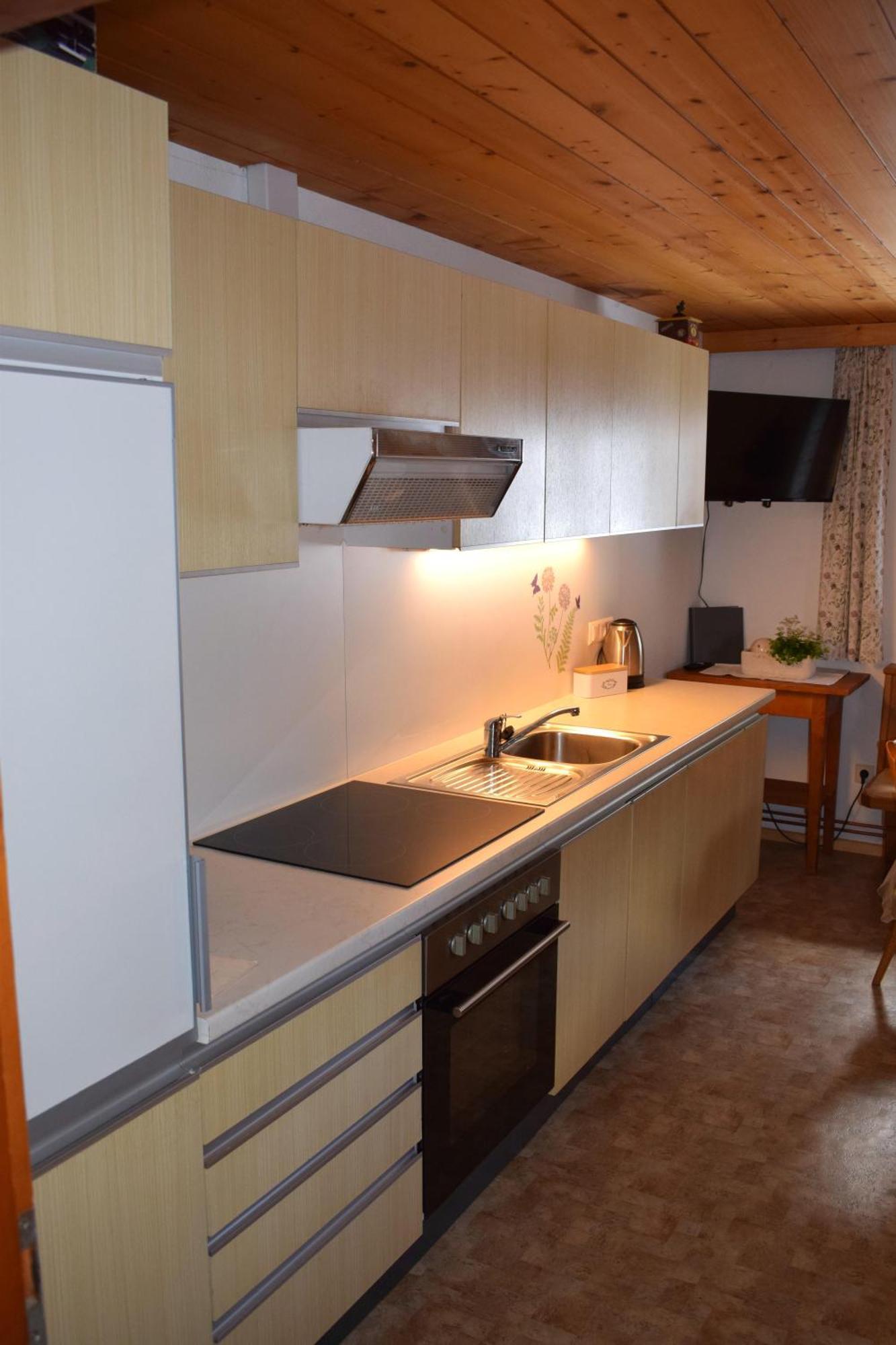 שרונס Landhaus Brif מראה חיצוני תמונה